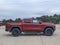 2026 Chevrolet Colorado 4WD Trail Boss