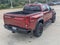 2026 Chevrolet Colorado 4WD Trail Boss