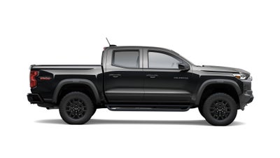 2026 Chevrolet Colorado 4WD Trail Boss
