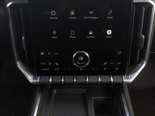 2026 GMC Acadia AWD Elevation