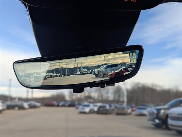 2026 GMC Acadia AWD Elevation