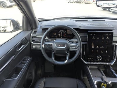 2026 GMC Acadia AWD Elevation