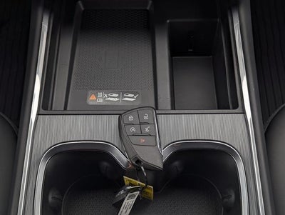 2026 GMC Acadia AWD Elevation