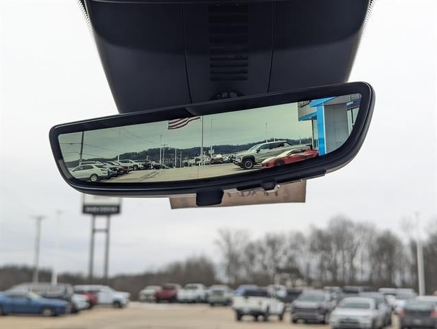 2026 GMC Acadia AWD Elevation