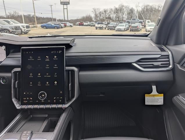 2026 GMC Acadia AWD Elevation