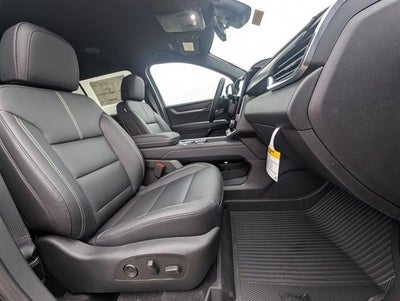 2026 GMC Acadia AWD Elevation