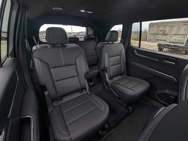 2026 GMC Acadia AWD Elevation