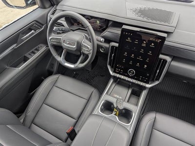 2026 GMC Acadia AWD Elevation