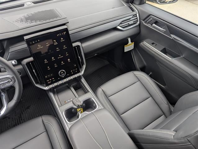 2026 GMC Acadia AWD Elevation