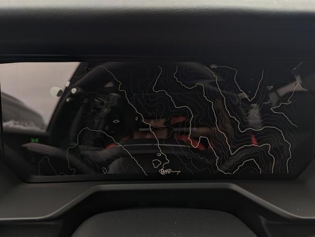 2026 GMC Acadia AWD Elevation