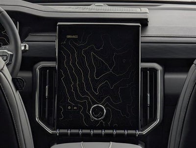 2026 GMC Acadia AWD Elevation