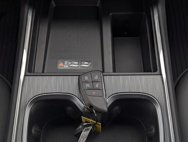 2026 GMC Acadia AWD Elevation