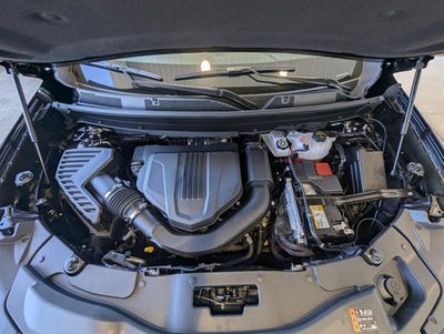 2026 GMC Acadia AWD Elevation