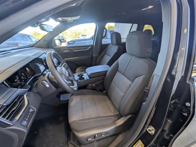 2026 GMC Acadia AWD Elevation