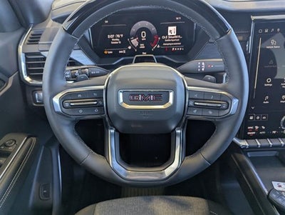 2026 GMC Acadia AWD Elevation