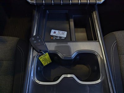 2026 GMC Acadia AWD Elevation