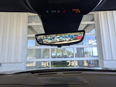 2026 GMC Acadia AWD Elevation