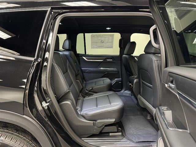 2026 GMC Acadia AWD Elevation