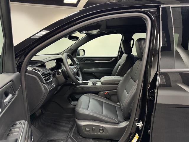 2026 GMC Acadia AWD Elevation