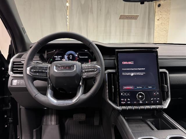 2026 GMC Acadia AWD Elevation