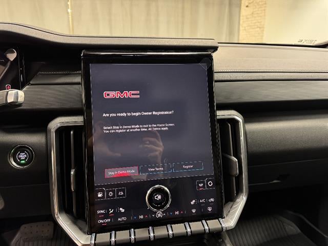 2026 GMC Acadia AWD Elevation