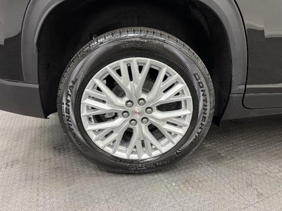 2026 GMC Acadia AWD Elevation