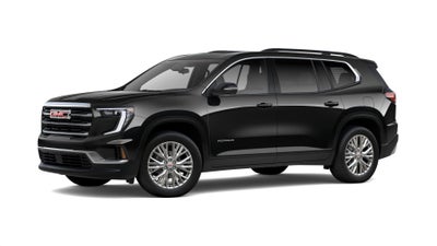 2026 GMC Acadia AWD Elevation