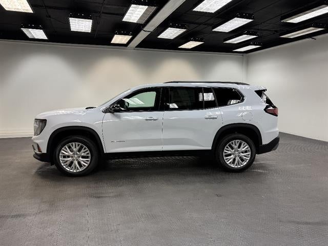 2026 GMC Acadia AWD Elevation