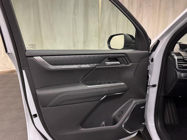 2026 GMC Acadia AWD Elevation