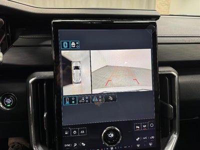 2026 GMC Acadia AWD Elevation