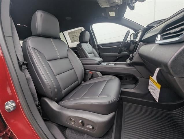 2026 GMC Acadia AWD Elevation