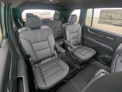 2026 GMC Acadia AWD Elevation