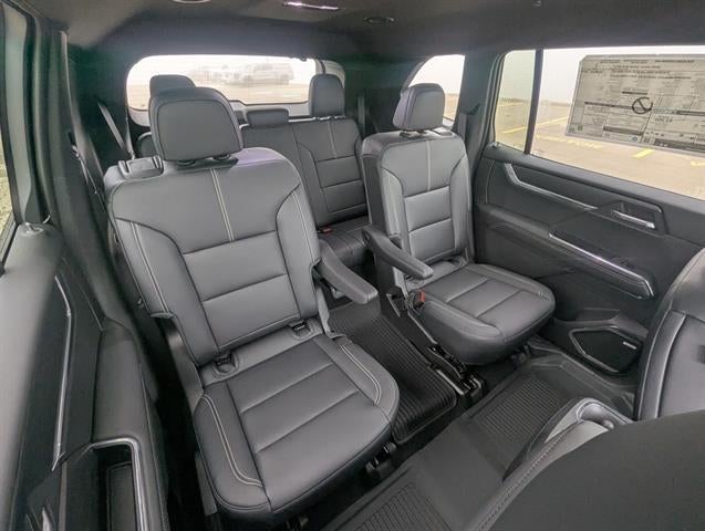 2026 GMC Acadia AWD Elevation