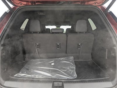 2026 GMC Acadia AWD Elevation