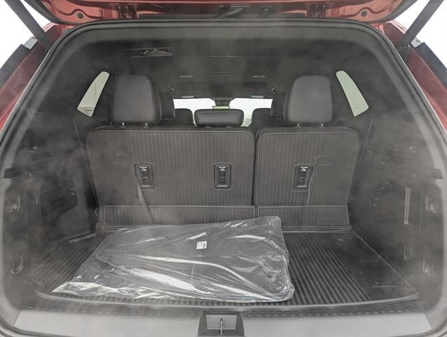 2026 GMC Acadia AWD Elevation