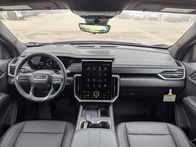 2026 GMC Acadia AWD Elevation