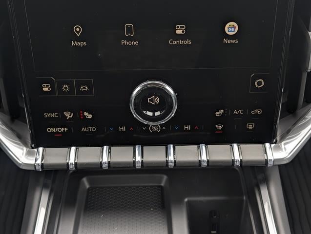 2026 GMC Acadia AWD Elevation