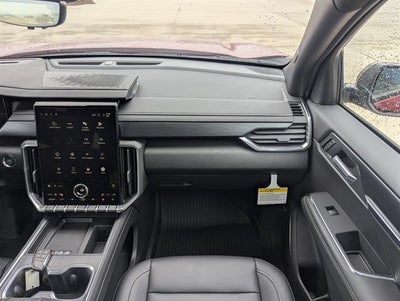 2026 GMC Acadia AWD Elevation