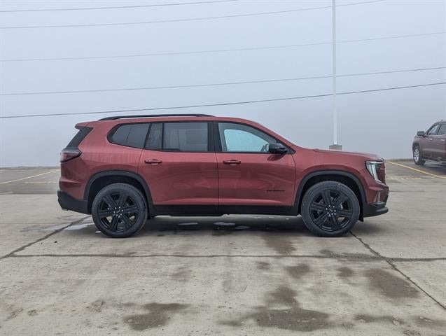 2026 GMC Acadia AWD Elevation