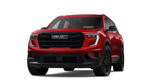 2026 GMC Acadia AWD Elevation