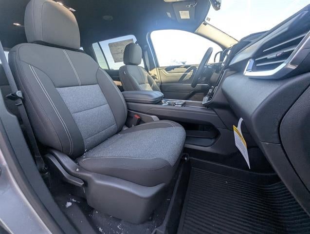 2026 GMC Acadia AWD Elevation