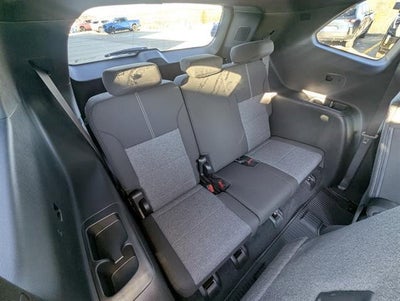 2026 GMC Acadia AWD Elevation