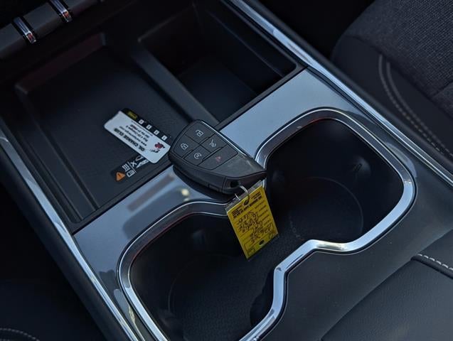 2026 GMC Acadia AWD Elevation