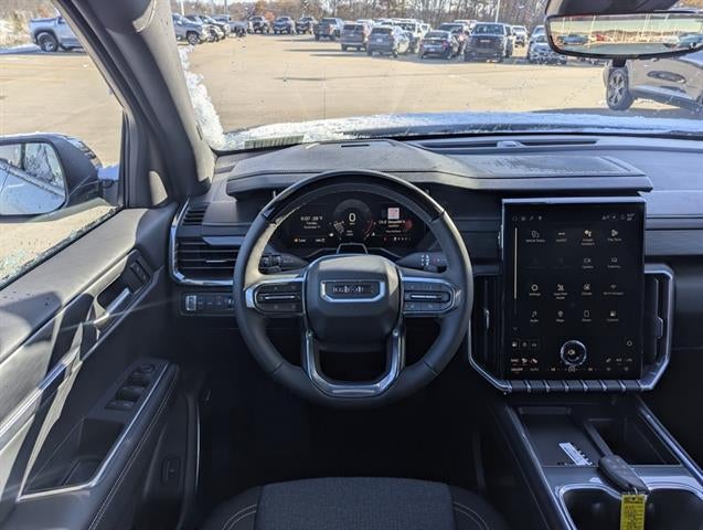 2026 GMC Acadia AWD Elevation