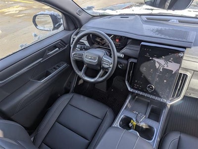 2026 GMC Acadia AWD Elevation