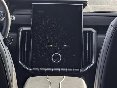 2026 GMC Acadia AWD Elevation