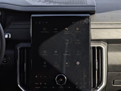 2026 GMC Acadia AWD Elevation