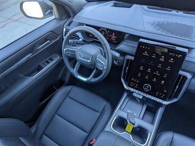 2026 GMC Acadia AWD Elevation