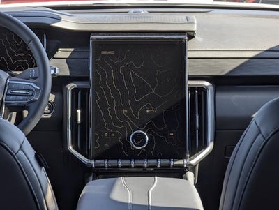 2026 GMC Acadia AWD Elevation