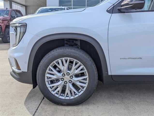 2026 GMC Acadia AWD Elevation